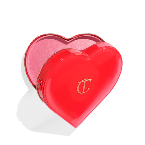 L.O.V.E. BAG LIMITED EDITION RED
