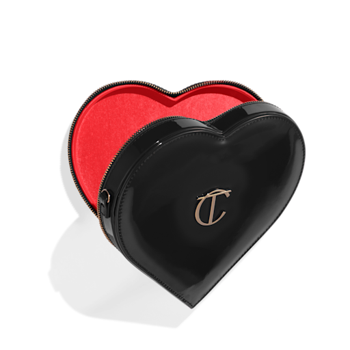L.O.V.E. BAG LIMITED EDITION SCHWARZ