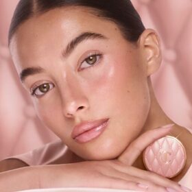 LIFE CHANGING LIP MASK Pillow Talk FRESH GLOW