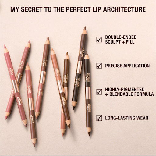 Lip Cheat CONTOUR DUO TAN