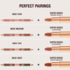 Lip Cheat CONTOUR DUO TAN