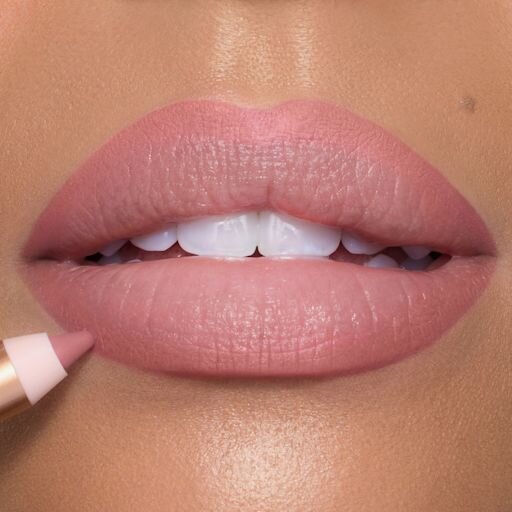 Lip Cheat Pillow Talk