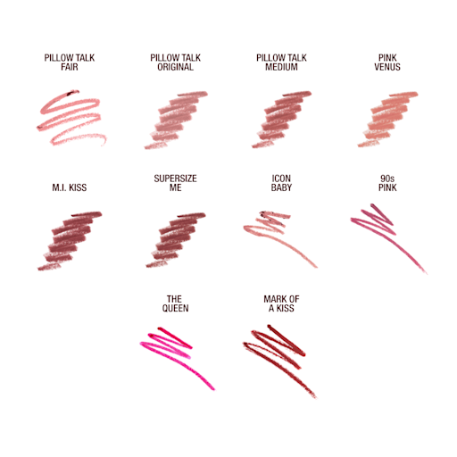 Lip Cheat PINK VENUS