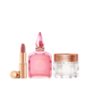 LOVE AND HAPPINESS KIT – Hautpflege- & MAKE-UP-SET