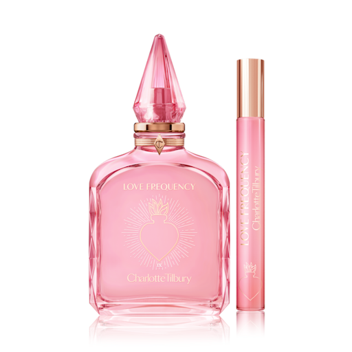 LOVE FREQUENCY 10 ML PARFÜM
