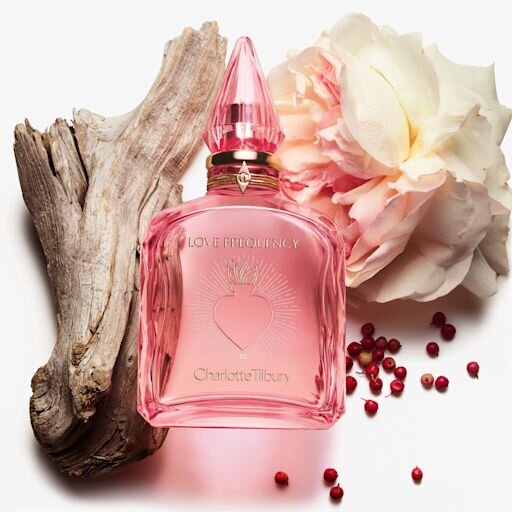 LOVE FREQUENCY 10 ML PARFÜM