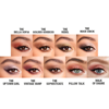 LUXURY PALETTE LIDSHATTEN-SET AUGEN-SET