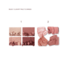 LUXURY PALETTE LIDSHATTEN-SET AUGEN-SET