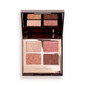 Luxury Palette „PALETTE OF POPS“ – „Pillow Talk“