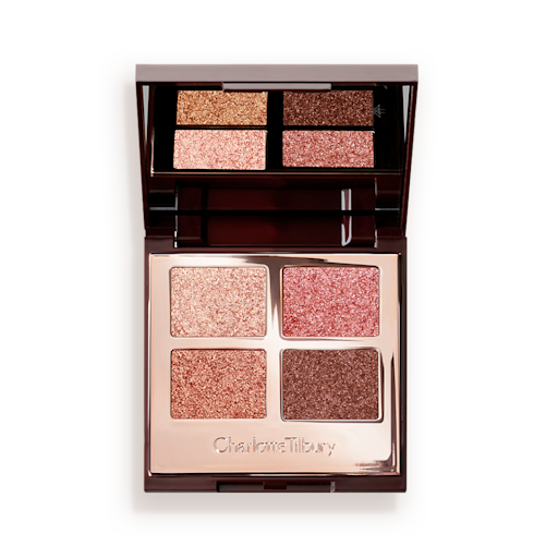 Luxury Palette „PALETTE OF POPS“ – „Pillow Talk“