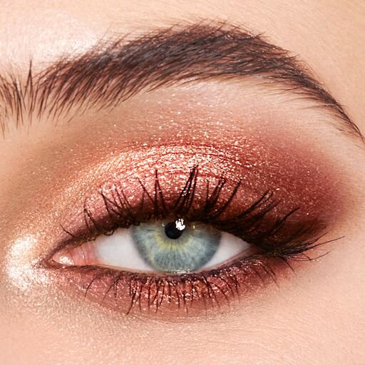 Luxury Palette „PALETTE OF POPS“ – „Pillow Talk“