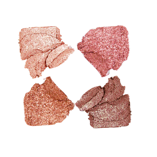 Luxury Palette „PALETTE OF POPS“ – „Pillow Talk“