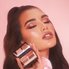 Luxury Palette „Pillow Talk DREAMS“