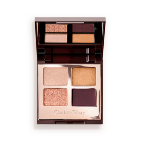 Luxury Palette „QUEEN OF GLOW“