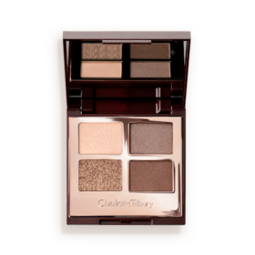Luxury Palette „The Golden Goddess“
