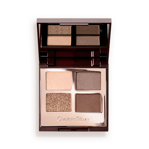 Luxury Palette „The Golden Goddess“