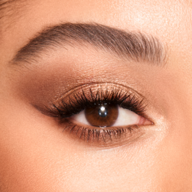 Luxury Palette „The Golden Goddess“