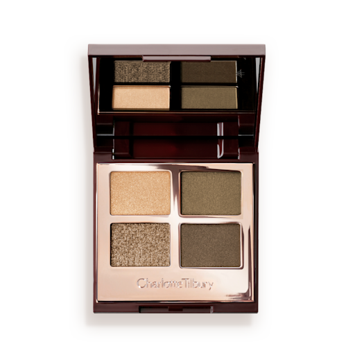Luxury Palette „The Rebel“