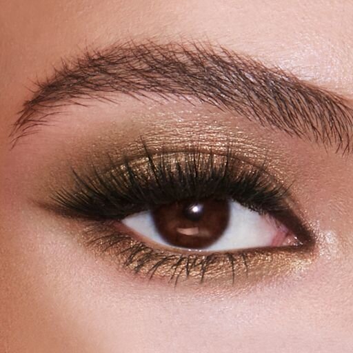 Luxury Palette „The Rebel“