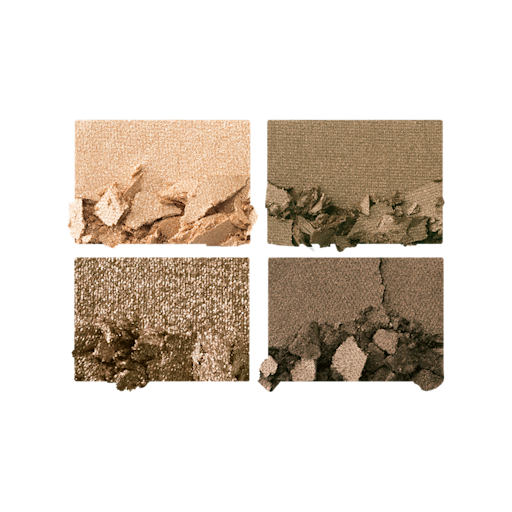 Luxury Palette „The Rebel“