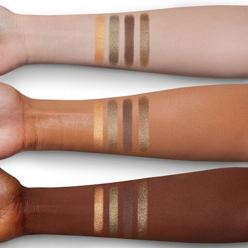 Luxury Palette „The Rebel“