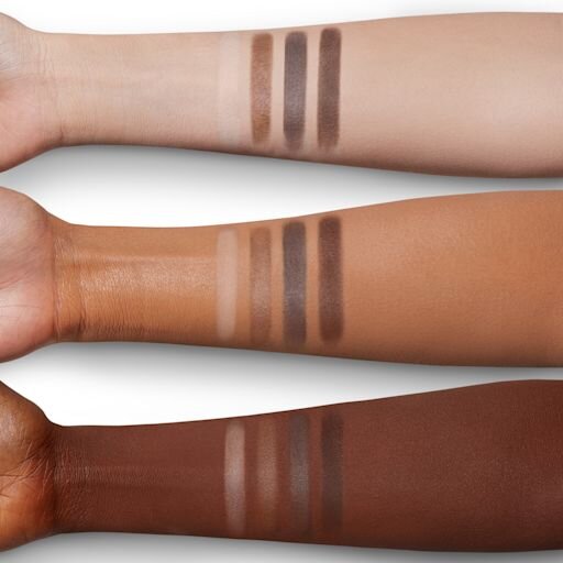 Luxury Palette „The Sophisticate“