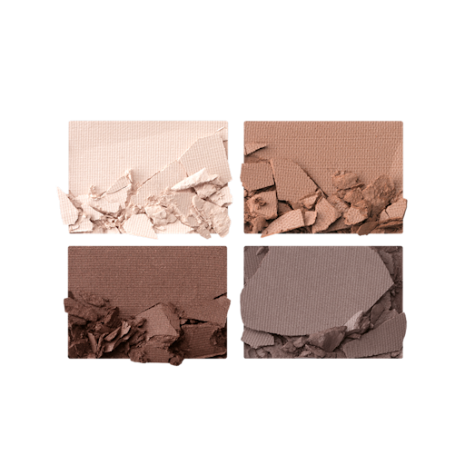 Luxury Palette „The Sophisticate“