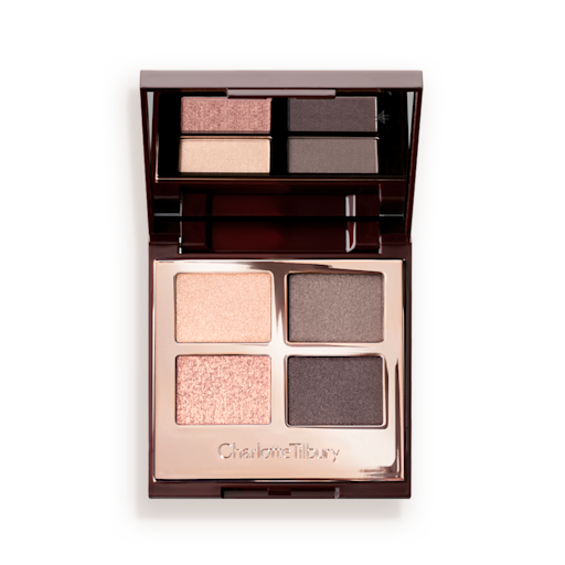 Luxury Palette „The Uptown Girl“