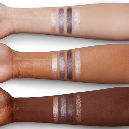 Luxury Palette „The Uptown Girl“