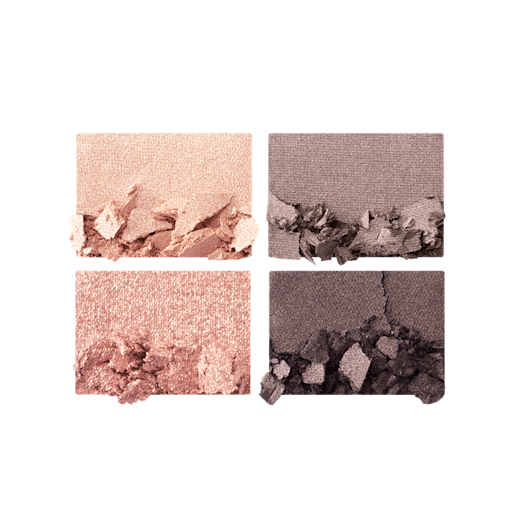 Luxury Palette „The Uptown Girl“