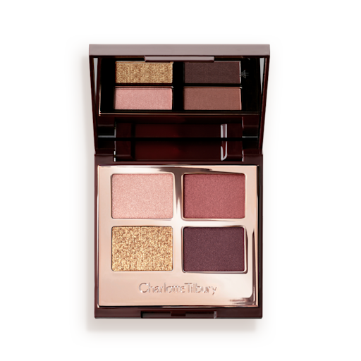 Luxury Palette „The Vintage Vamp“