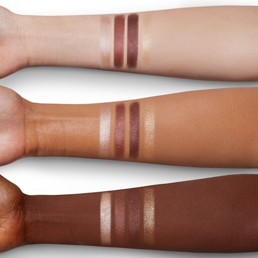 Luxury Palette „The Vintage Vamp“