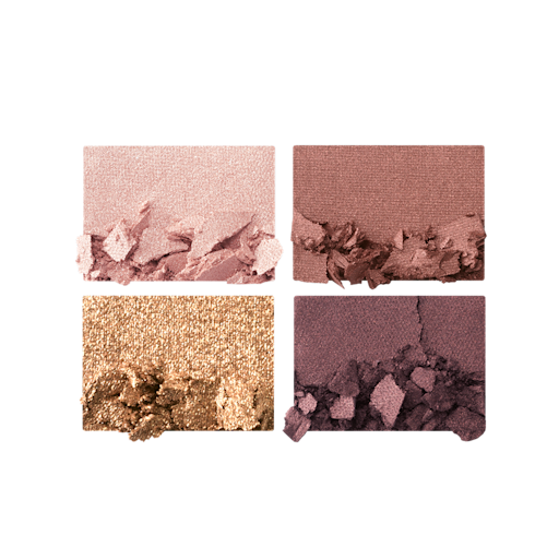 Luxury Palette „The Vintage Vamp“