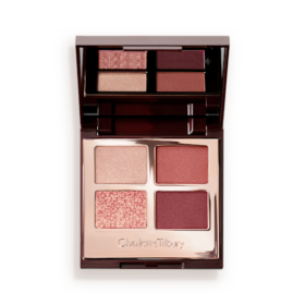 Luxury Palette „Walk of No Shame“