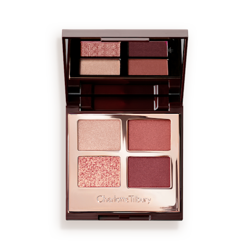 Luxury Palette „Walk of No Shame“