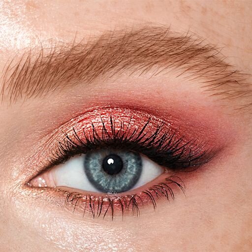 Luxury Palette „Walk of No Shame“