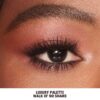 Luxury Palette „Walk of No Shame“