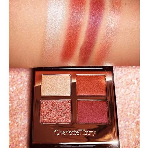 Luxury Palette „Walk of No Shame“