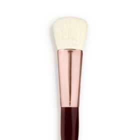 MAGIC COMPLEXION BRUSH ROSÉGOLD & NACHTPURPUR