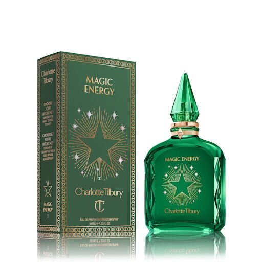 MAGIC ENERGY 100 ML PARFÜM