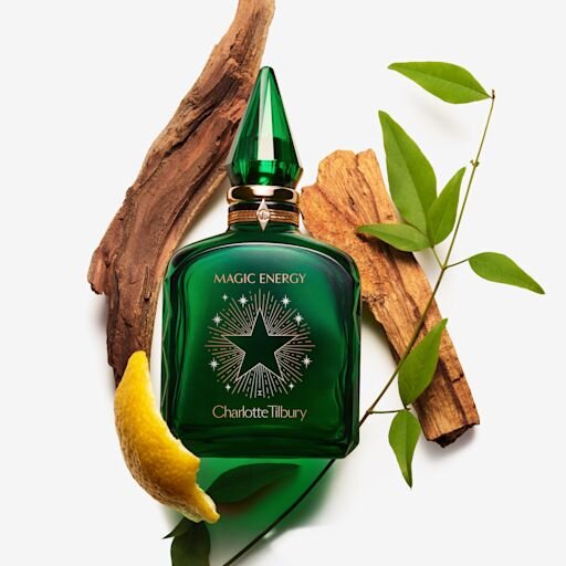 MAGIC ENERGY 100 ML PARFÜM