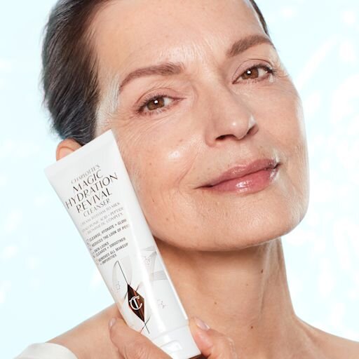 CHARLOTTE'S MAGIC HYDRATION REVIVAL CLEANSER 30 ML