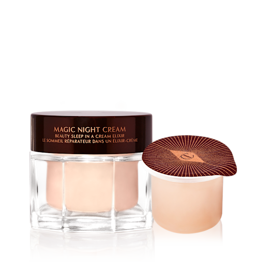 Magic Night Cream 50 ML NACHFÜLLUNG