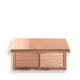 MINI Filmstar Bronze & Glow – HELL BIS MITTEL