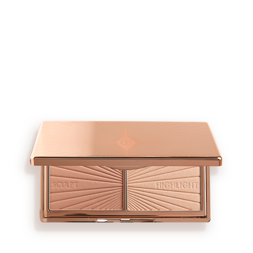 MINI Filmstar Bronze & Glow – HELL BIS MITTEL