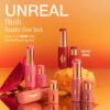 MINI UNREAL BLUSH, MORE SUMMER RUSH KIT Mini-Rouge-Set