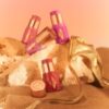 MINI UNREAL BLUSH, MORE SUMMER RUSH KIT Mini-Rouge-Set