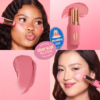 MINI UNREAL BLUSH, MORE SUMMER RUSH KIT Mini-Rouge-Set