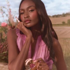 Pillow Talk BEAUTY SOULMATES PALETTE FLAWLESS ROSEWOOD