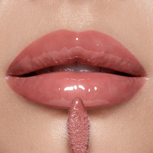 PILLOW TALK BIG LIP PLUMPGASM FAIR TO MEDIUM